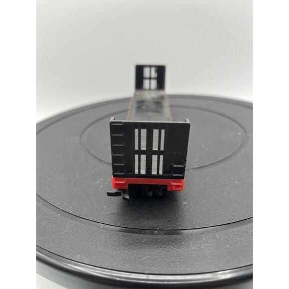 Lot Of 4 Tyco Train Cars VTG New Haven Heinz Arco Southern Railroad - Picture 10 of 16